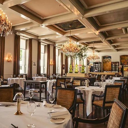 Grand Hotel Karel V, Worldhotels Luxury-3