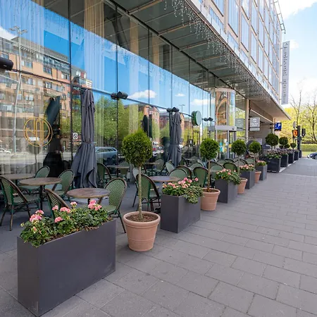 Clarion Hotel Stockholm-2