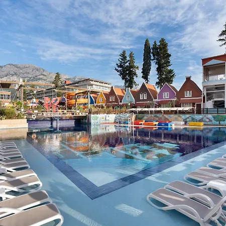 Orange County Kemer (Adults Only)-2