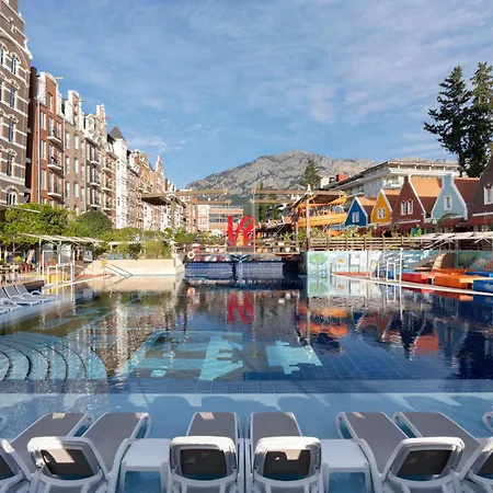 Orange County Kemer (Adults Only)-2