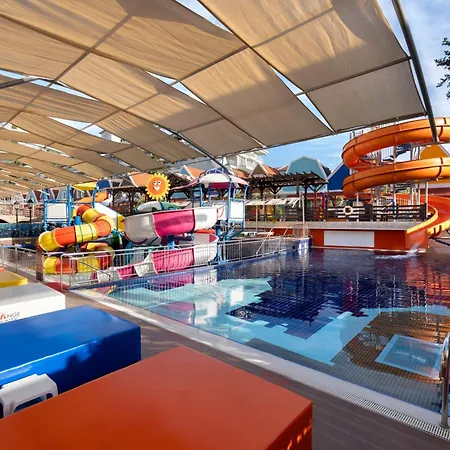 Orange County Kemer (Adults Only)-3