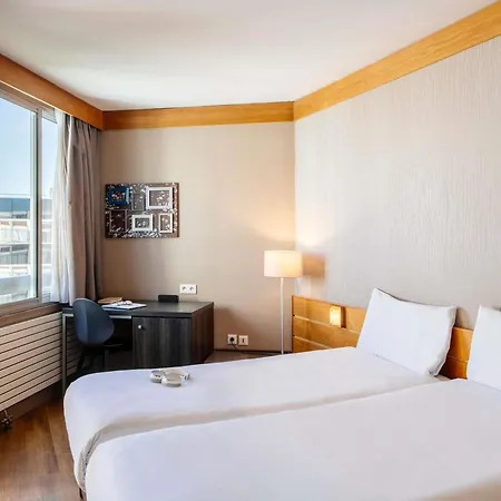 Aparthotel Adagio Paris XV-3