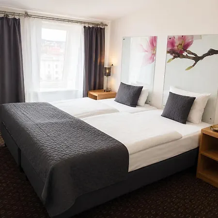 Hotel Secesja-3