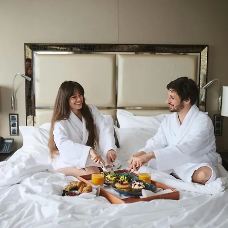 Sheraton Grand Krakow-2