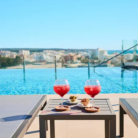Grupotel Playa De Palma Suites & Spa-2