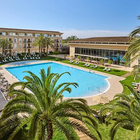 Grupotel Playa De Palma Suites & Spa-3