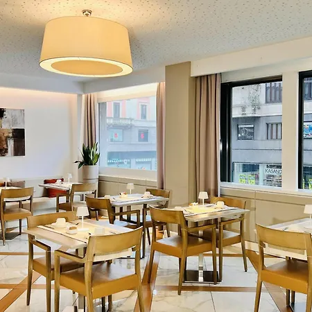 Best Western Hotel City-3