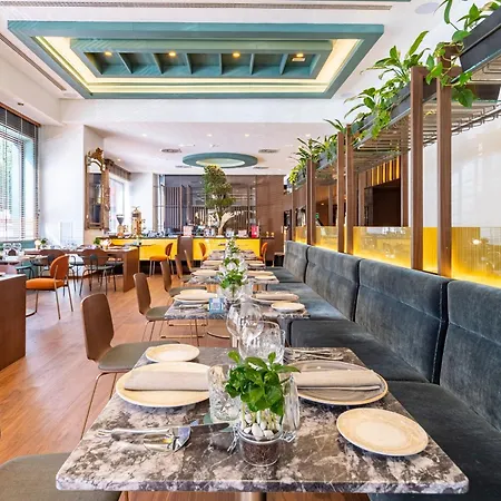 Melia Milano-3