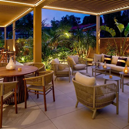 Hotel Torino Wellness & Spa-2