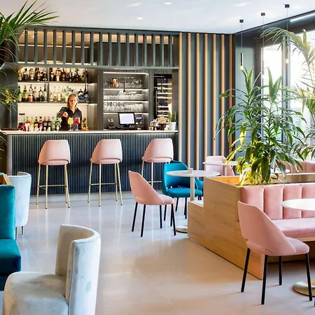 Hotel Torino Wellness & Spa-3