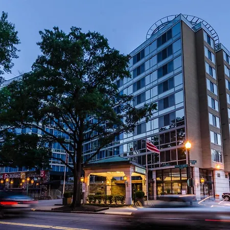 Beacon Hotel & Corporate Quarters-2