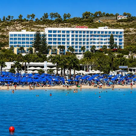 Corfu Hotel-2