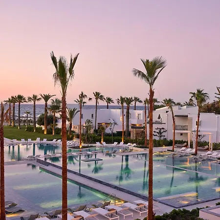 Creta Palace, A Resort To Live-3