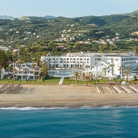 Creta Palace, A Resort To Live-2