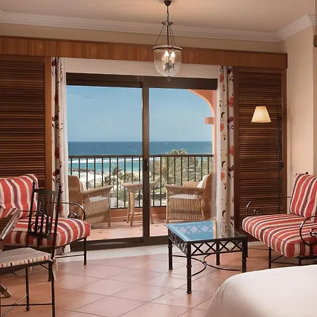 Sheraton Fuerteventura Golf & Spa Resort-3