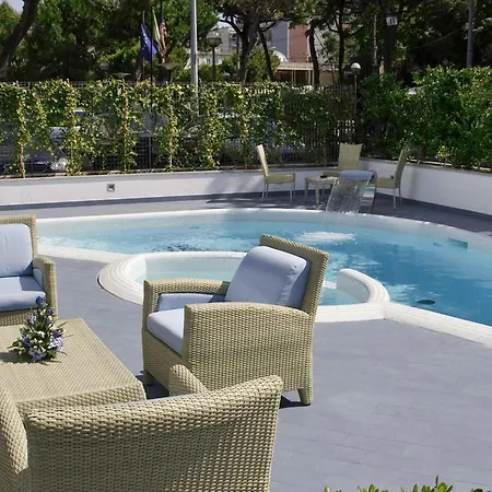 Mercure Rimini Lungomare-2