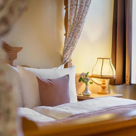 Garner Hotel Hamburg St. Georg By Ihg-2