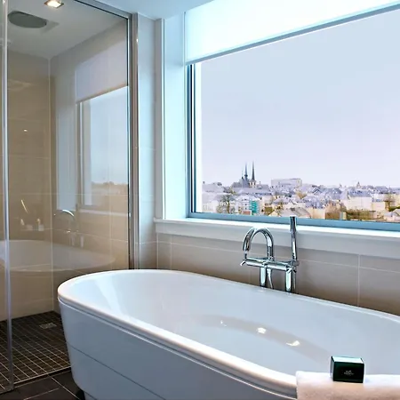 Sofitel Luxembourg Le Grand Ducal-2