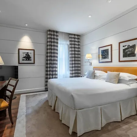 Gallery Hotel Art - Lungarno Collection-3
