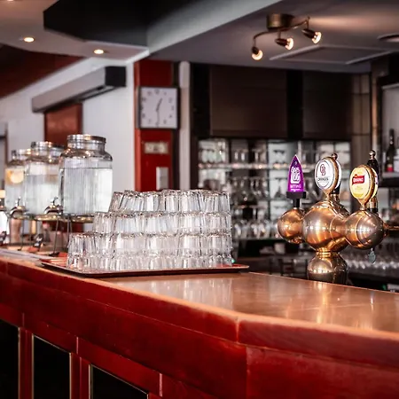 Best Western Gustaf Froding Hotel & Konferens-2