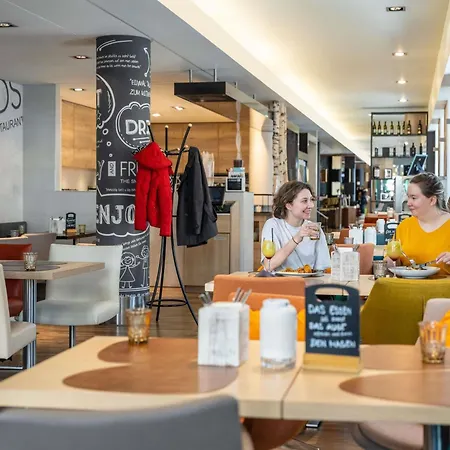 Novotel Wien City-3