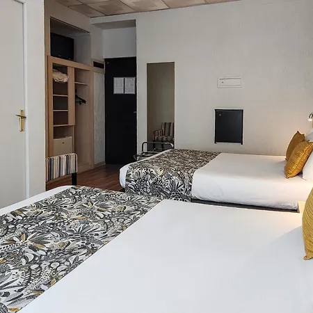 Hotel Helvetique-2