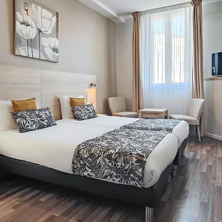 Hotel Helvetique-3