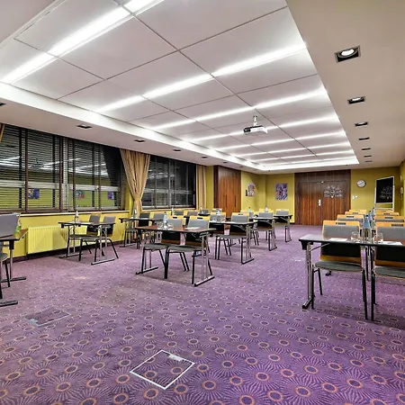 Mercure Gdansk Stare Miasto-3