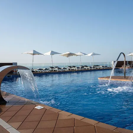 Mercure Monte Igueldo-2