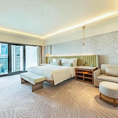 Mandarin Oriental, Singapore-2