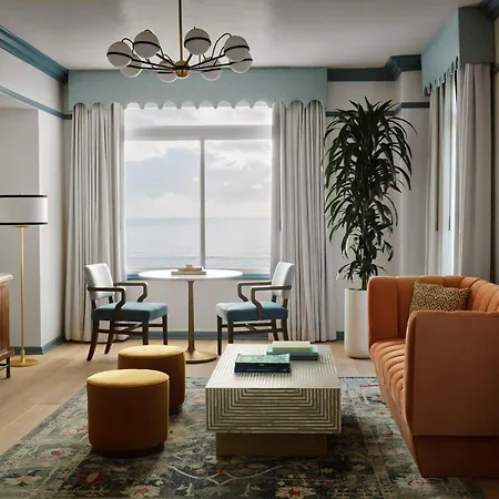 The Georgian, In The Unbound Collection By Hyatt-2