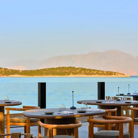Minos Beach Art Hotel, A Member Of Design Hotels-3
