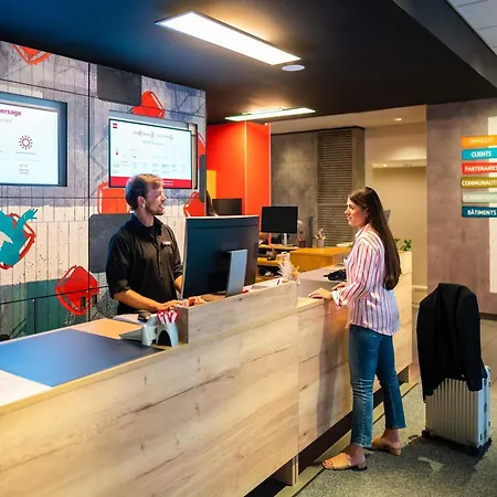 Ibis Hotel Muenchen City-2