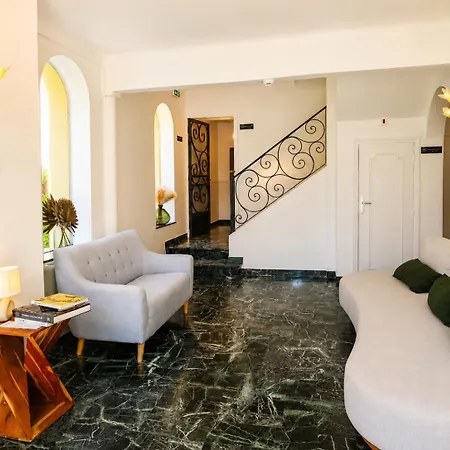 La Garoupe-Gardiole Boutique Hotel-2
