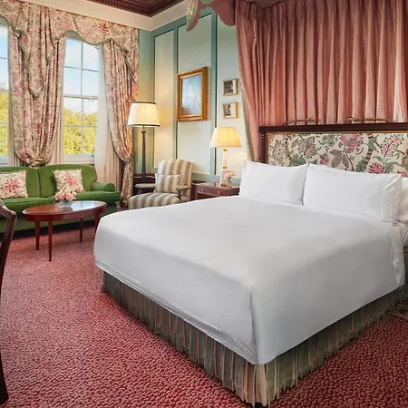 The Lanesborough, Oetker Hotels-3