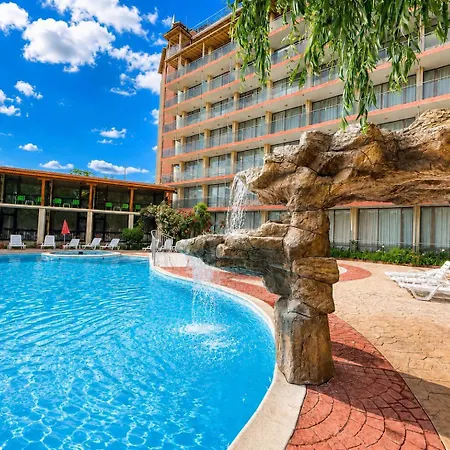 Hotel Jupiter-2