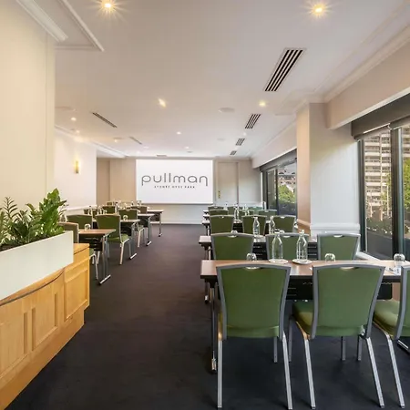 Pullman Sydney Hyde Park-3