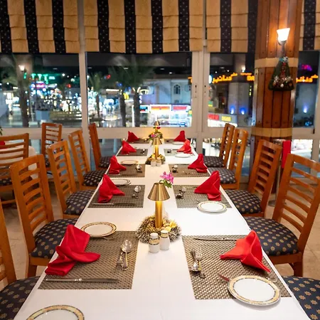Maritim Jolie Ville Resort & Casino-3