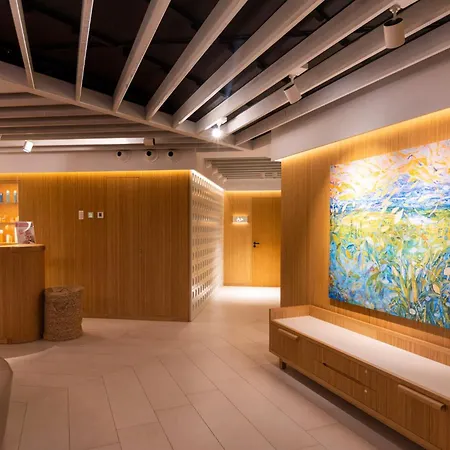 Inturotel Cala Esmeralda Beach Hotel & Spa - Adults Only-2