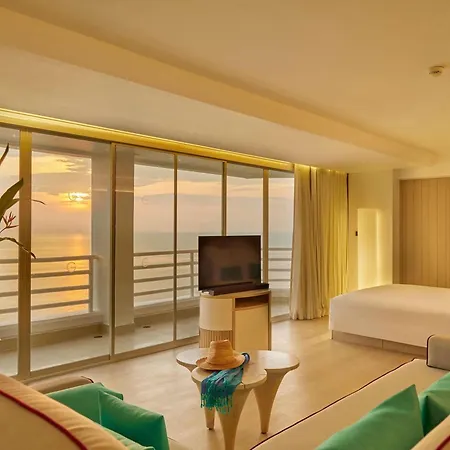 Pullman Pattaya Hotel G-2
