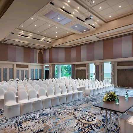 Pullman Pattaya Hotel G-3