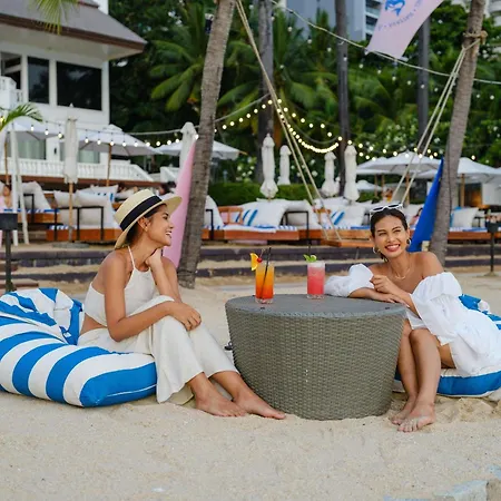 Pullman Pattaya Hotel G-2