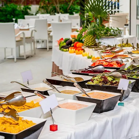 Eix Alcudia Hotel Adults Only-2