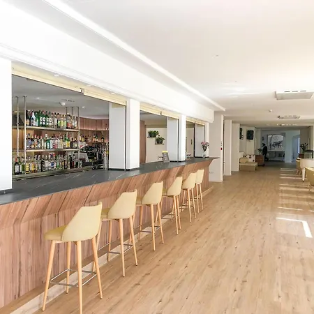 Eix Alcudia Hotel Adults Only-3
