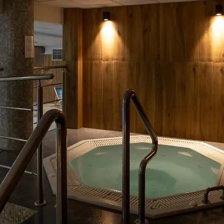 Hotel Wolin-3