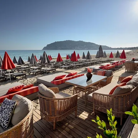 Elysee Rive Hotel-3