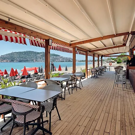 Elysee Rive Hotel-2