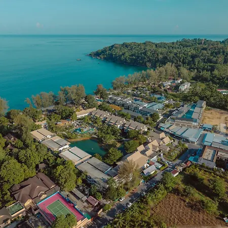 Khaolak Emerald Beach Resort And Spa-2