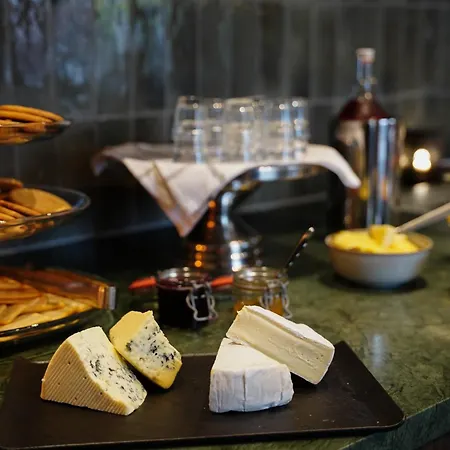 Frimurarehotellet; Sure Hotel Collection By Best Western-2