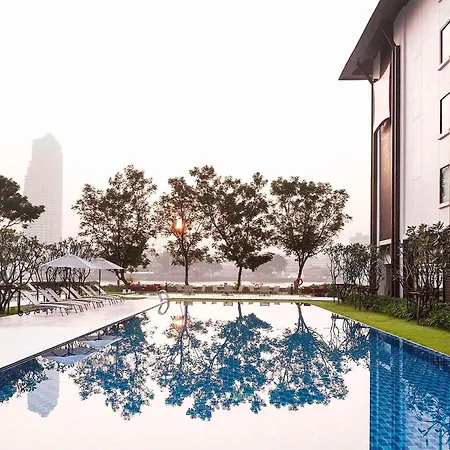 Ibis Bangkok Riverside-2